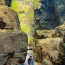 南石洋大峡谷森林公园 - 北京市旅游 缩略图 6