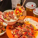 湘辣辣·现炒黄牛肉(正佳广场店) - 广州市旅游 缩略图 2
