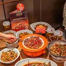湘辣辣·现炒黄牛肉(正佳广场店) - 广州市旅游 缩略图 3