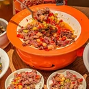 湘辣辣·现炒黄牛肉(正佳广场店) - 广州市旅游 缩略图 1