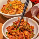 湘辣辣·现炒黄牛肉(正佳广场店) - 广州市旅游 缩略图 7