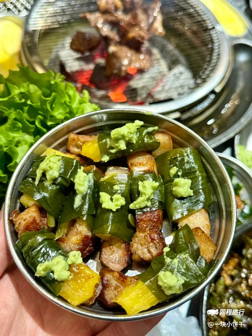 南浦洞肉铺(延安路店) - 大连市旅游