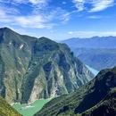 巫山小三峡 - 重庆市旅游 缩略图 1