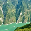 巫山小三峡 - 重庆市旅游 缩略图 4