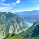 巫山小三峡 - 重庆市旅游 缩略图 6