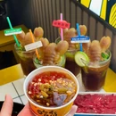 串掌门砂锅串串香(广州南沙店) - 广州市旅游 缩略图 5