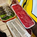 串掌门砂锅串串香(广州南沙店) - 广州市旅游 缩略图 2