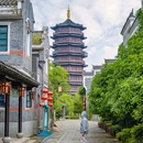 长沙铜官窑文化旅游度假区 - 长沙市旅游 缩略图 4