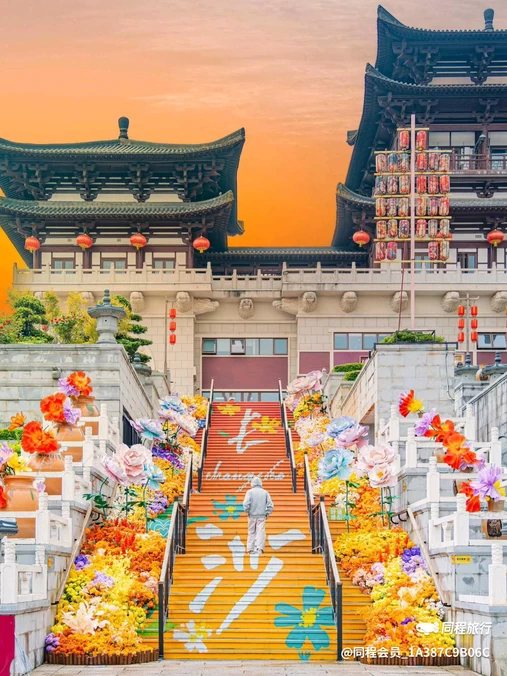 长沙铜官窑文化旅游度假区 - 长沙市旅游