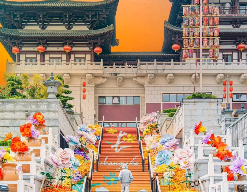 长沙铜官窑文化旅游度假区 - 长沙市旅游 1