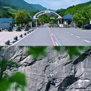 岳西彩虹瀑布 - 安庆市旅游 缩略图 5