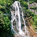 岳西彩虹瀑布 - 安庆市旅游 缩略图 1