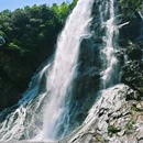 岳西彩虹瀑布 - 安庆市旅游 缩略图 4