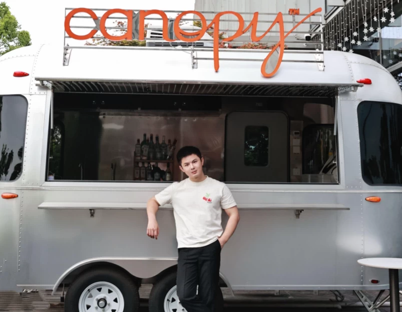 杭州金沙湖和达希尔顿嘉悦里酒店(湖畔中心店) - 杭州旅游 1