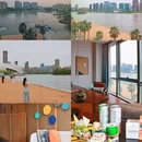 杭州金沙湖和达希尔顿嘉悦里酒店(湖畔中心店) - 杭州旅游 缩略图 3