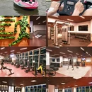 杭州金沙湖和达希尔顿嘉悦里酒店(湖畔中心店) - 杭州旅游 缩略图 6