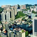 东山山体公园-观音殿 - 贵阳市旅游 缩略图 1