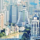 东山山体公园-观音殿 - 贵阳市旅游 缩略图 2