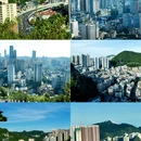 东山山体公园-观音殿 - 贵阳市旅游 缩略图 3