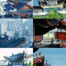 东山山体公园-观音殿 - 贵阳市旅游 缩略图 9