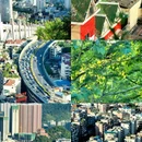东山山体公园-观音殿 - 贵阳市旅游 缩略图 6
