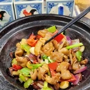 榕边干蒸鲜排骨·啫啫煲(坂田店) - 深圳市旅游 缩略图 4