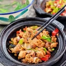 榕边干蒸鲜排骨·啫啫煲(坂田店) - 深圳市旅游 缩略图 5