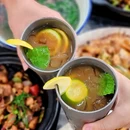 榕边干蒸鲜排骨·啫啫煲(坂田店) - 深圳市旅游 缩略图 8