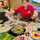 芭夯兔·非遗兔汤锅(观音桥大融城店) - 重庆市旅游 缩略图 4