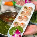 芭夯兔·非遗兔汤锅(观音桥大融城店) - 重庆市旅游 缩略图 3