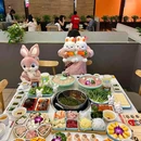 芭夯兔·非遗兔汤锅(观音桥大融城店) - 重庆市旅游 缩略图 2