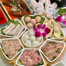 芭夯兔·非遗兔汤锅(观音桥大融城店) - 重庆市旅游 缩略图 6