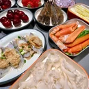 寄海·海鲜火锅(东街·三坊七巷店) - 福州市旅游 缩略图 5