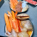 寄海·海鲜火锅(东街·三坊七巷店) - 福州市旅游 缩略图 6