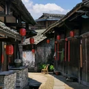 连城县培田古村落 - 龙岩旅游 缩略图 1
