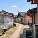 连城县培田古村落 - 龙岩旅游 缩略图 3