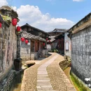 连城县培田古村落 - 龙岩旅游 缩略图 6