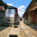 连城县培田古村落 - 龙岩旅游 缩略图 9