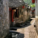 连城县培田古村落 - 龙岩旅游 缩略图 8