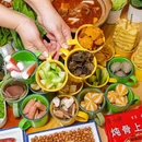 雍和宫 - 北京市旅游 缩略图 4