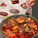 眉州东坡(上海日月光店) - 上海市旅游 缩略图 5
