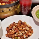 眉州东坡(上海日月光店) - 上海市旅游 缩略图 4