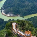 丹霞山水上丹霞 - 韶关市旅游 缩略图 3