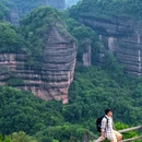 丹霞山水上丹霞 - 韶关市旅游 缩略图 1