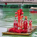 丹霞山水上丹霞 - 韶关市旅游 缩略图 6