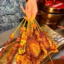 he's何师烧烤·江湖川菜·小龙虾(春熙店) - 成都市旅游 缩略图 3