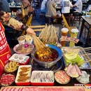 何闯闯串串大排档(中坝店) - 成都市旅游 缩略图 1