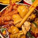 何闯闯串串大排档(中坝店) - 成都市旅游 缩略图 4