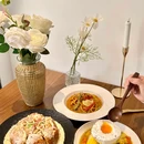 有福冰室·舒芙蕾·刨冰·饮品(金鹰店) - 昆明市旅游 缩略图 3