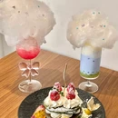 有福冰室·舒芙蕾·刨冰·饮品(金鹰店) - 昆明市旅游 缩略图 2